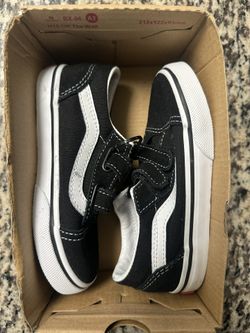 Vans “Old Skool V”