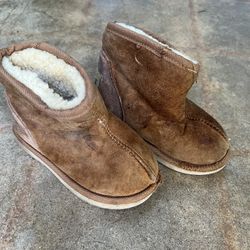 Kids Australian UGGS