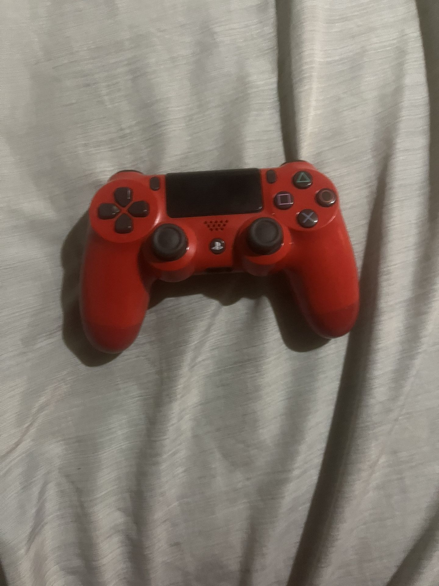 Ps4 Controller