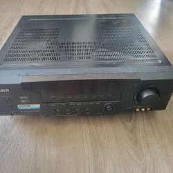 RCA Receiver RT2280