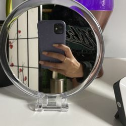 Vanity Mirror