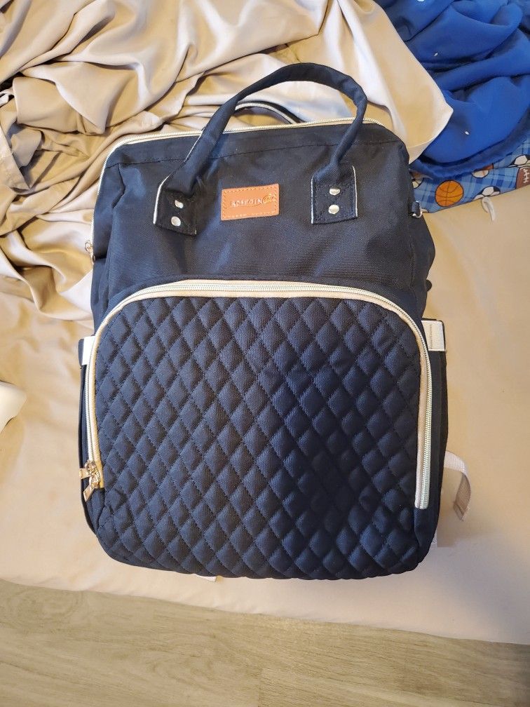 Diaper Bag