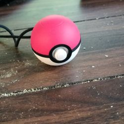 Pokeball Plus