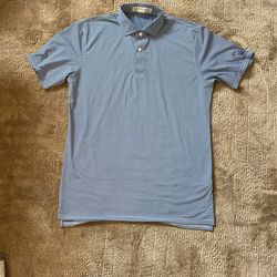 Holderness & Bourne Polo- Medium