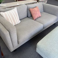 Room & Board Sofa