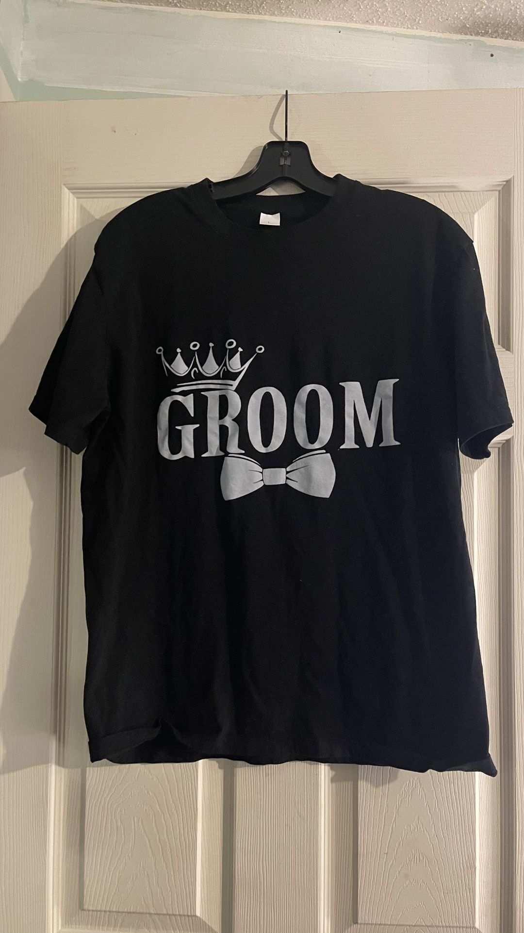 Groom 2 Be T-Shirts
