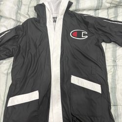 Men’s Champions Robe