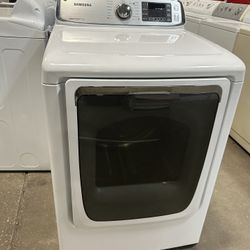 Samsung Electric Dryer Preowned