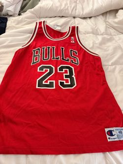 Michael Jordan Jersey