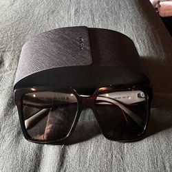 Prada Sunglasses 