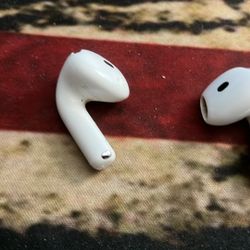 AirPods 4 