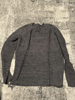 American Apparel Long Sleeve