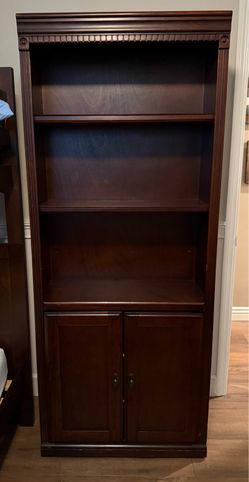 Bookcase