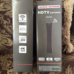 HDTV Antennas