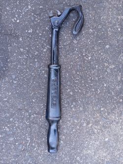 Vintage Cyclops Nail Puller