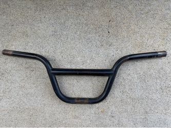 Bmx Handlebars