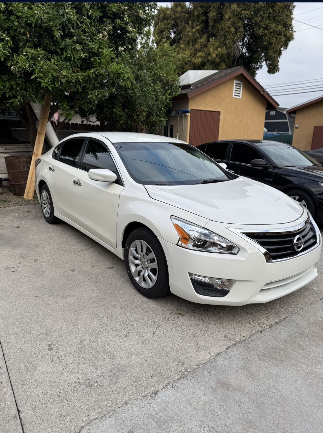 2014 Nissan Altima