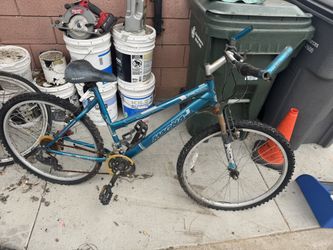 Two Bikes