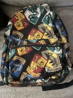 Harry Potter Backpacks