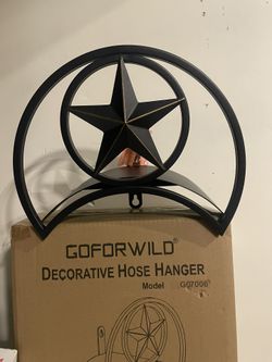 New Hose Holders ( 4)