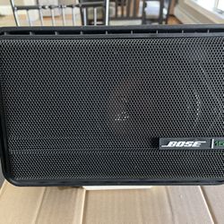 Bose 151 Environmental Speakers