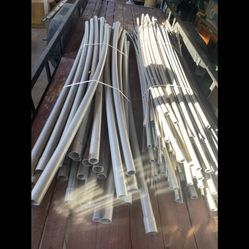 ELECTRICAL PVC CONDUIT