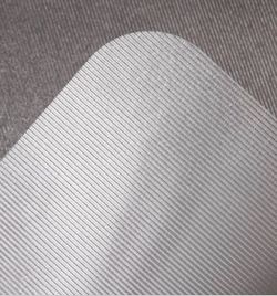 Brand New Costco ES Robbins Floor+Mate Chair Mat, Hard Floor and Medium Pile Carpet, No Lip, 36" × 48", Clear