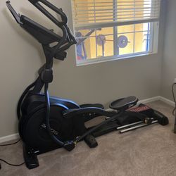Sole Elliptical  - E95