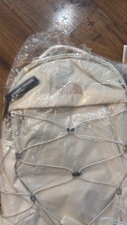 NORTH FACE TRAVEL BAG