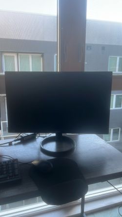 Acer 24” LED Monitor (R240HY) – Excellent Condition