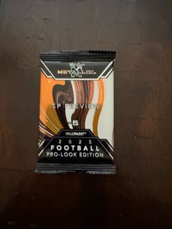 Wild Card Pack
