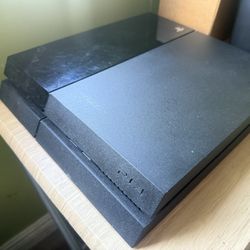 Ps4 Slim 