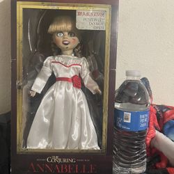 Anabelle