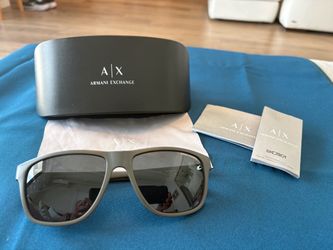 Armani sunglasses