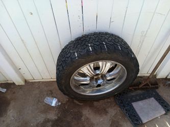 Tire