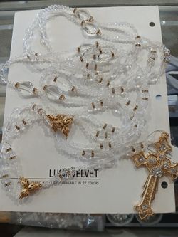 Wedding Lasso 
