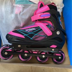 Women’s rollerblades