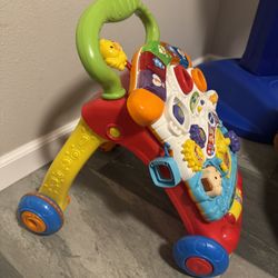Walking Toy
