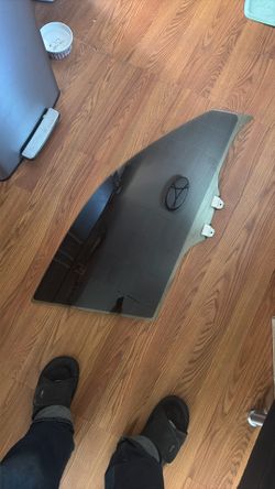 2021-25 Honda Accord Vidrio Delantero Derecho
