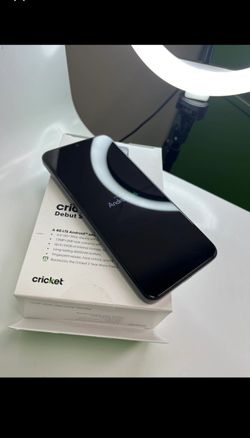 Cricket Smartphones Free!!!