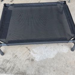 Raised Dog Bed For Small Dogs 