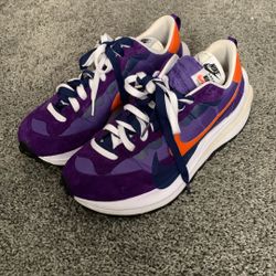 Nike Waffle 