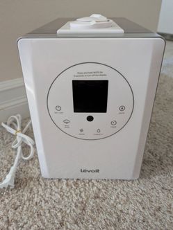 Humidifier