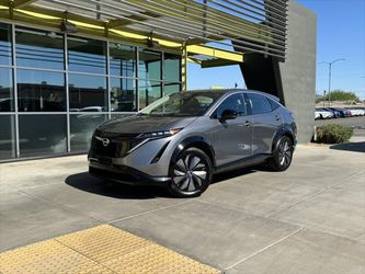 2023 Nissan ARIYA