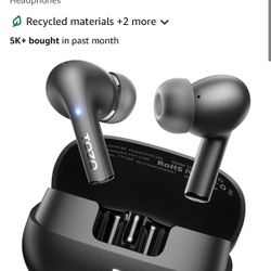Wireless Earbuds