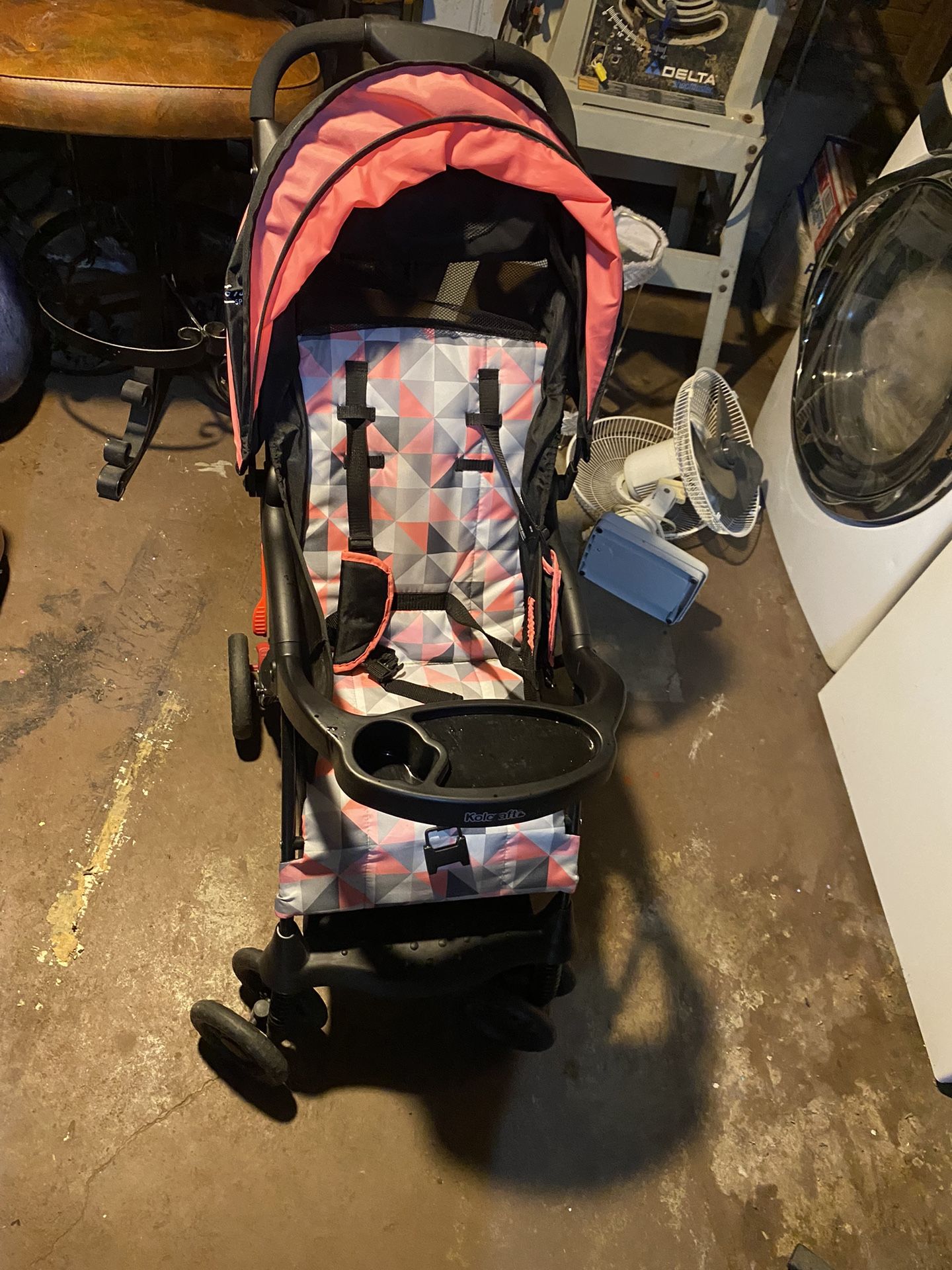 Stroller