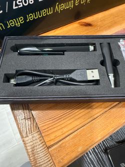 Anoredo Mini Hidden Camera Pen