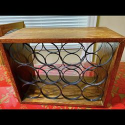 Wine Rack