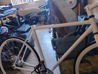 Racing Bike
