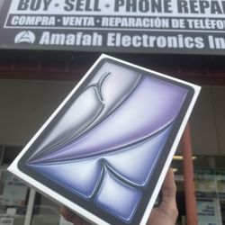 Apple iPad Air M3 WiFi 